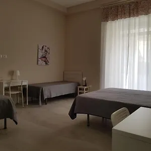  Bed & Breakfast La Sapienza Italië