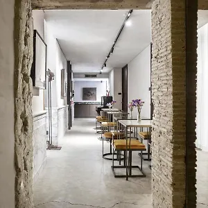  Gasthuis Unicum Centro Storico Italië