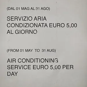 Lugano Hotel Mailand