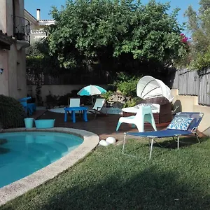  Bed & Breakfast La Forma Dell'acqua Italië